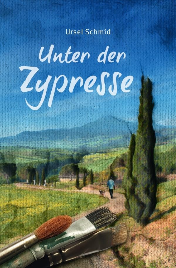 Product Image: Unter der Zypresse: DE
