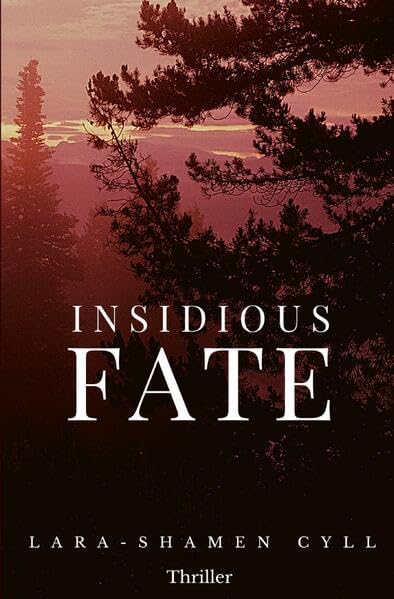 Insidious Fate: DE Action & Adventure
