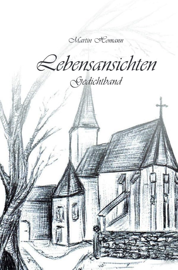 Lebensansichten: Gedichtband Contemporary literature