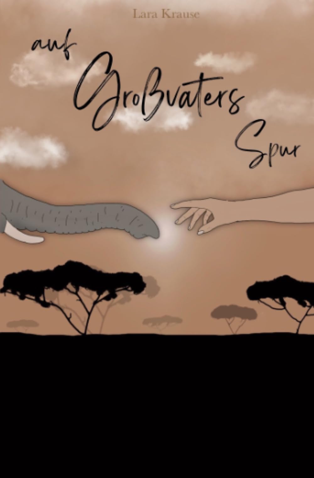 auf Großvaters Spur: DE Novels & Short Stories for children