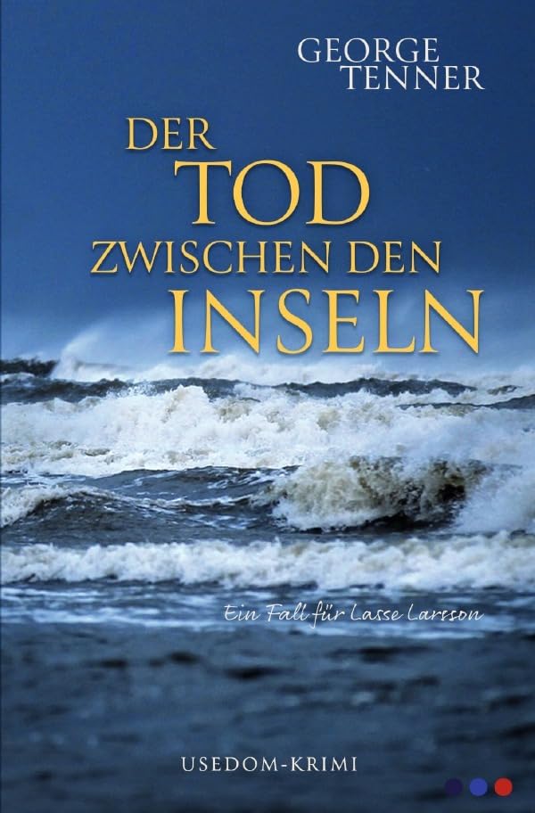 Der Tod zwischen den Inseln Drama