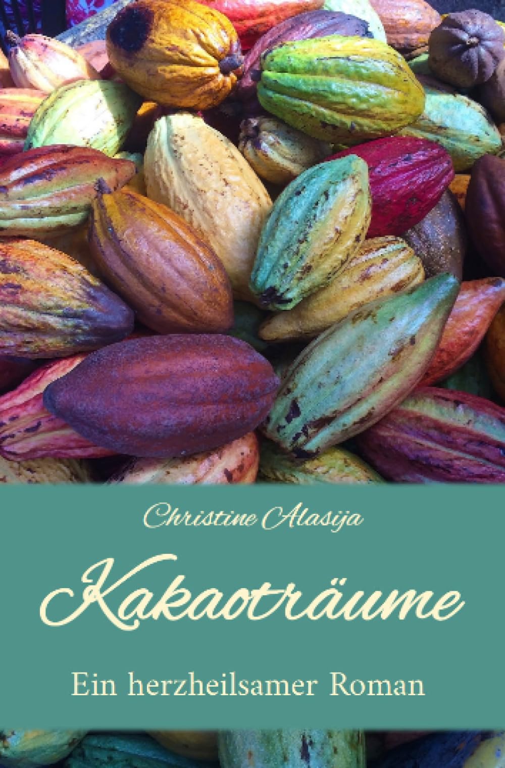 Kakaoträume: Ein herzheilsamer Roman Health, Nutrition & Fitness