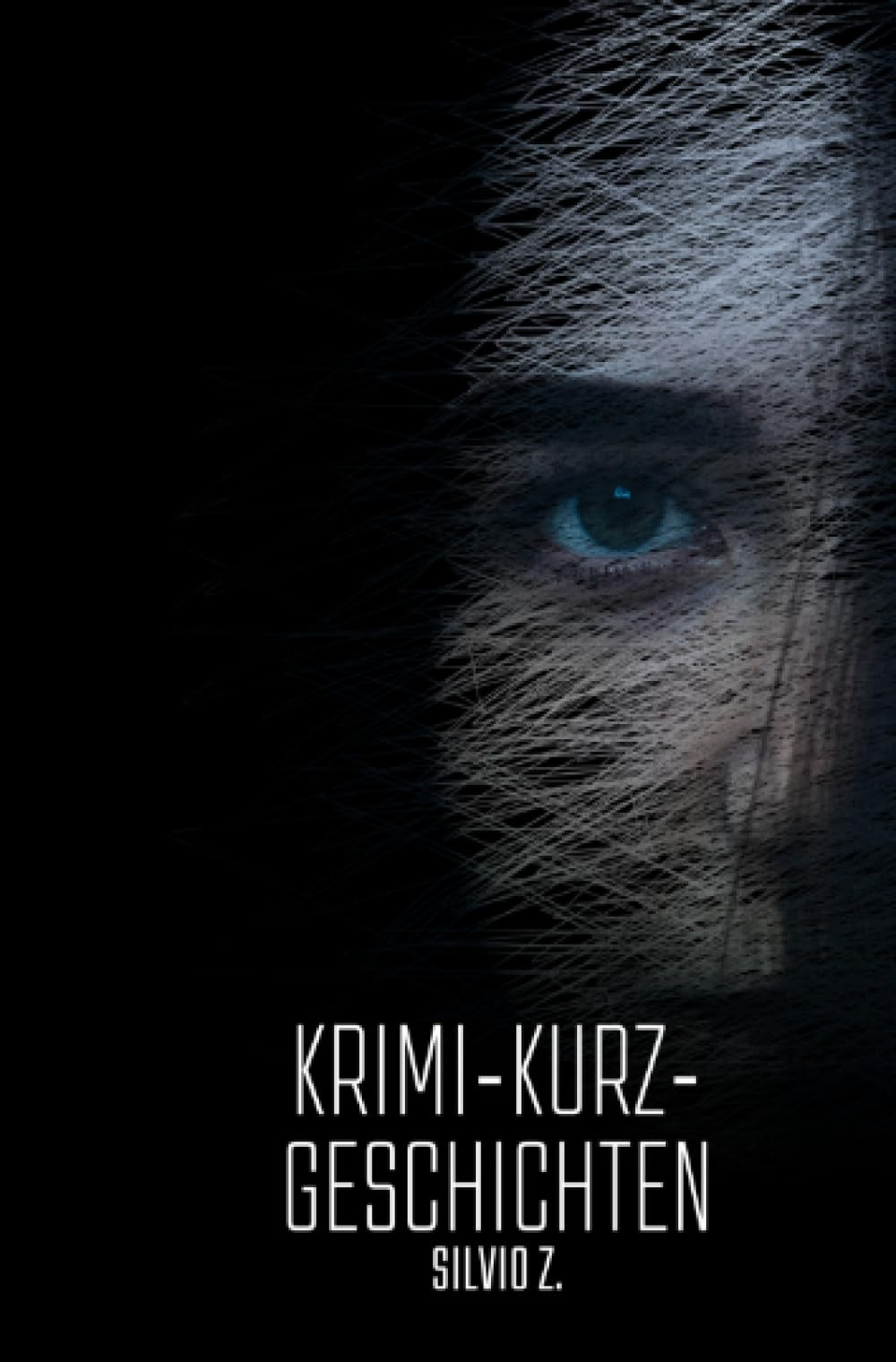 KRIMI - KURZ - GESCHICHTEN: DE Essays & Short Stories