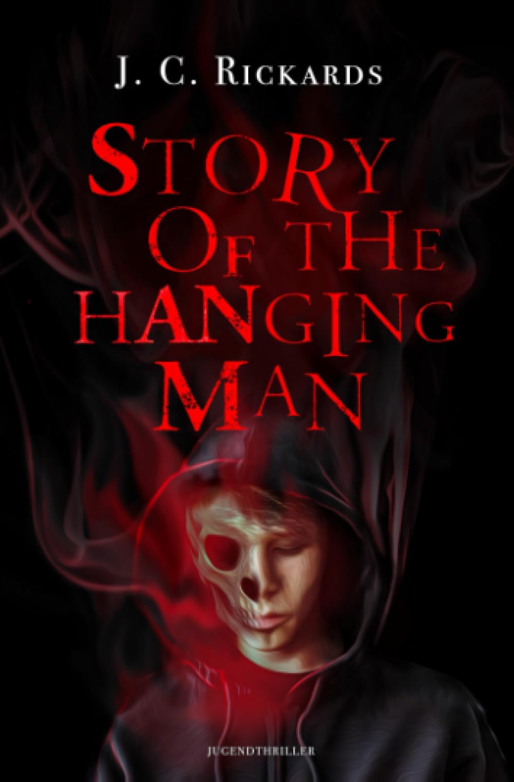Story Of The Hanging Man: Die Geschichte des Gehängten Action & Adventure