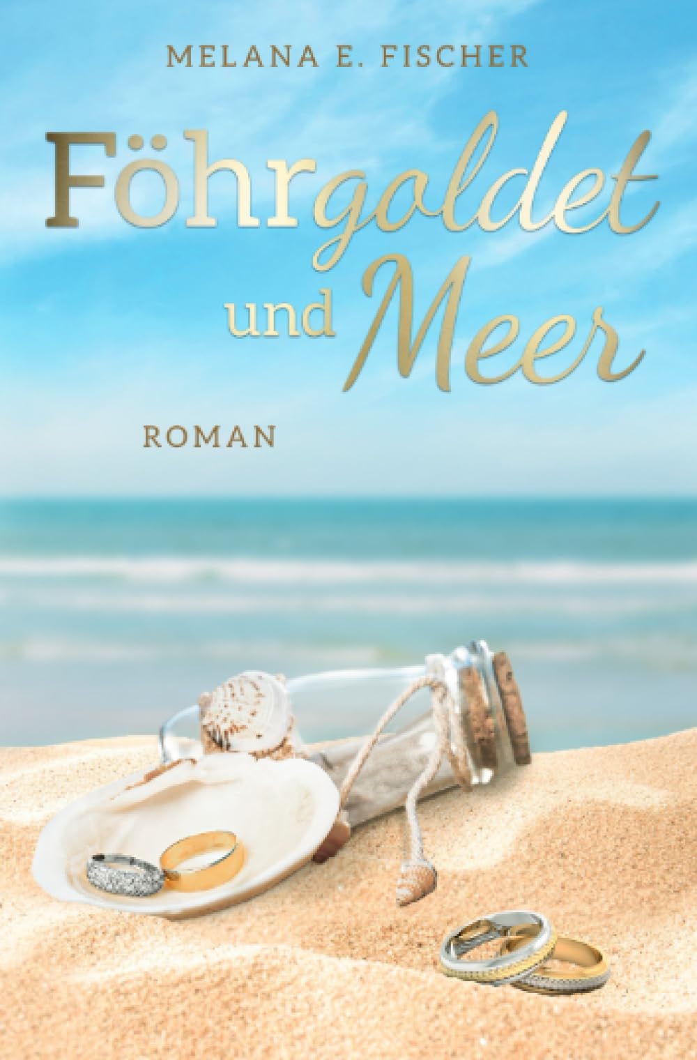Föhrgoldet und Meer book