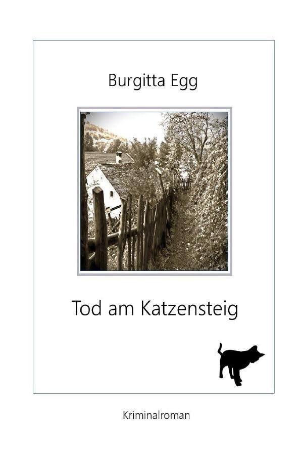 Krimi / Tod am Katzensteig: Hüschow ermittelt Drama
