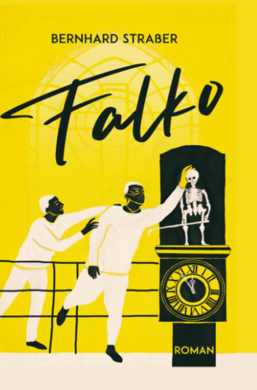 Falko: Der Falco Roman über beste Freunde, erste Liebe und die Suche nach dem Geheimnis der Jungen Römer: Roman über beste Freunde, erste Liebe und die Suche nach Falcos letztem Geheimnis Action & Adventure