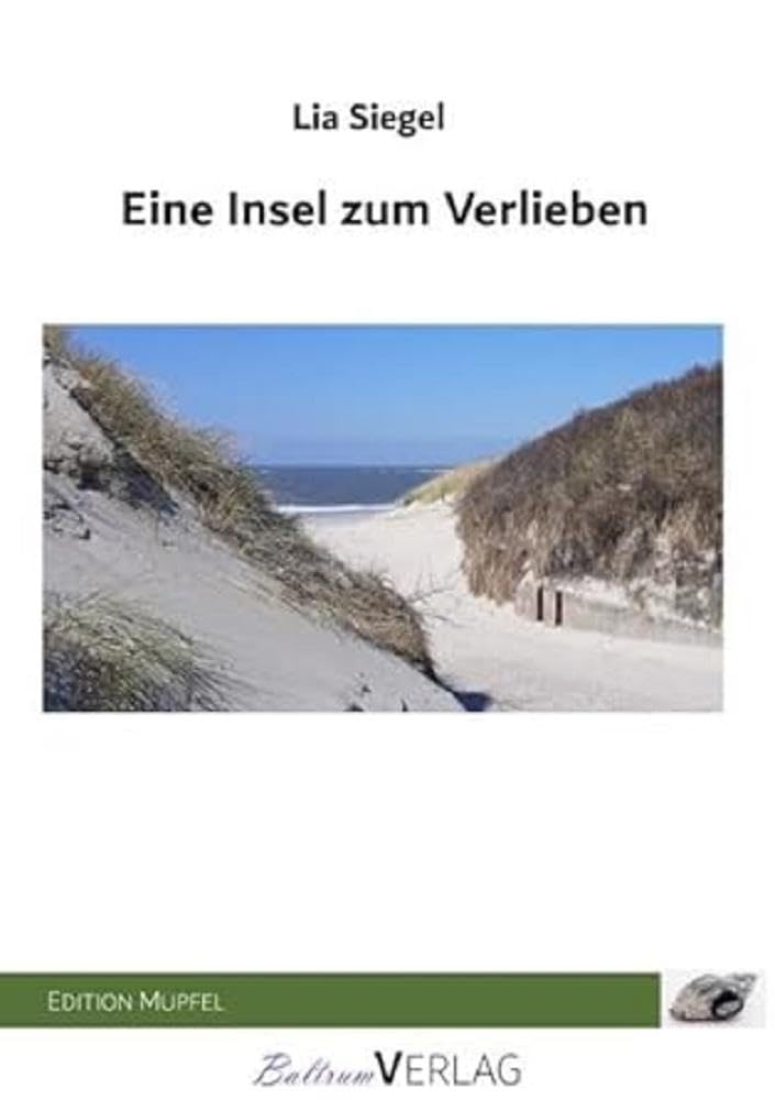 Eine Insel zum Verlieben: DE Fiction