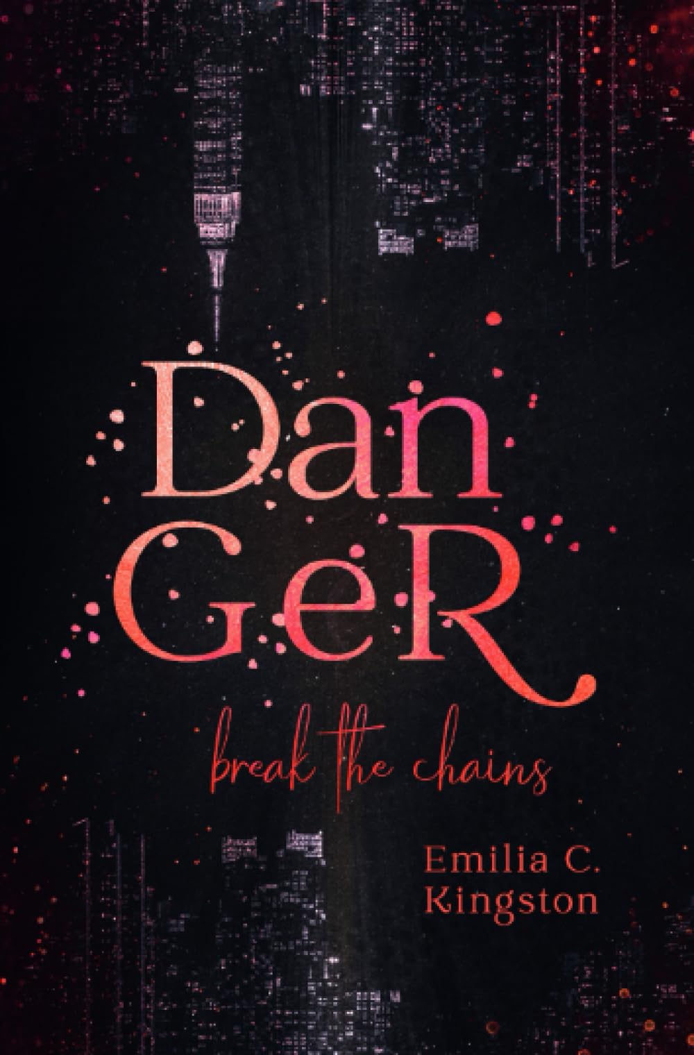 Danger: break the chains (New Life) Contemporary literature