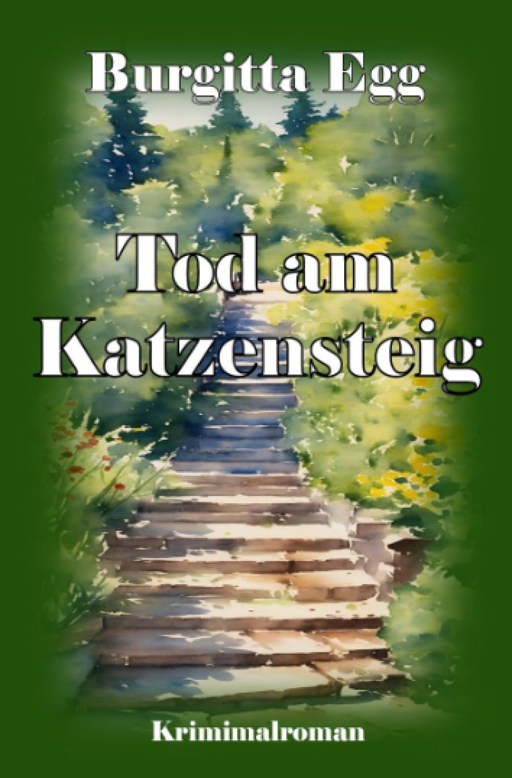 Tod am Katzensteig: Hüschow ermittelt (Krimi) Classics