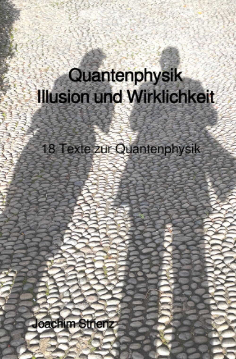 Quantenphysik, Illusion und Wirklichkeit: 18 Texte zur Quantenphysik Business & Technology