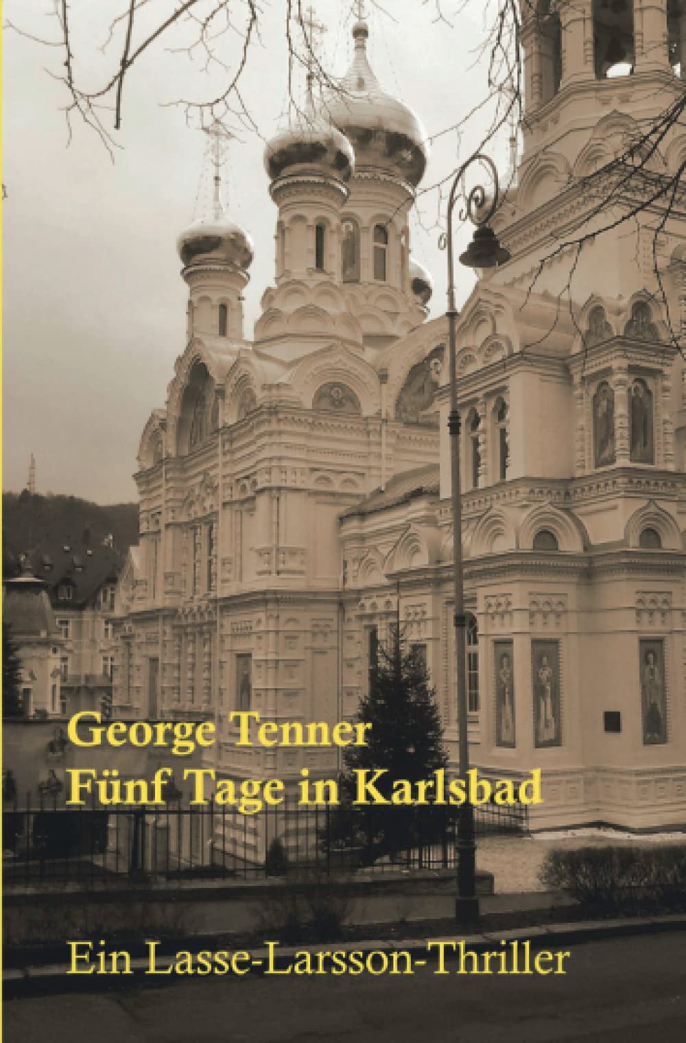 Fünf Tage in Karlsbad: DE Contemporary literature