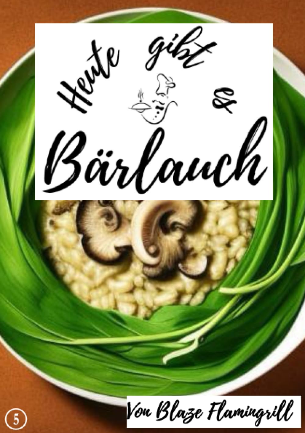 Heute gibt es - Bärlauch: 20 tolle Bärlauch Rezepte Leisure, Home & Garden