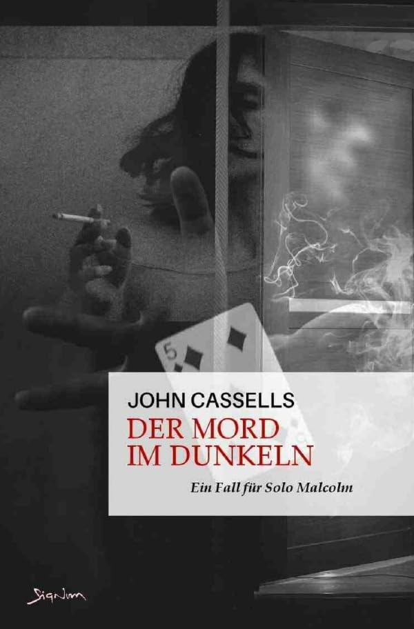 Der Mord im Dunkeln - Ein Fall für Solo Malcolm: Der Krimi-Klassiker aus Schottland! Classics