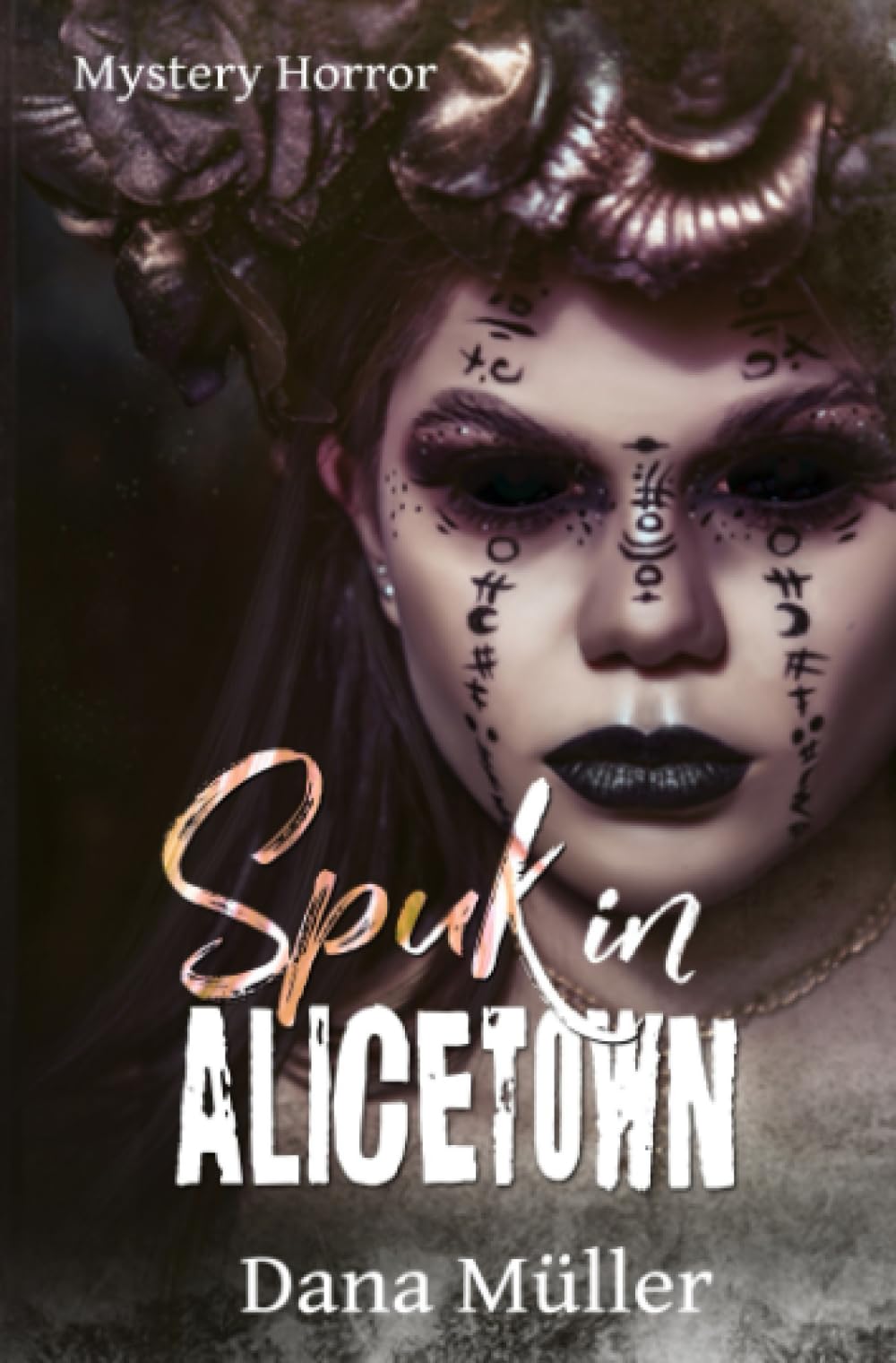 Spuk in Alicetown: Mystery Horror Action & Adventure
