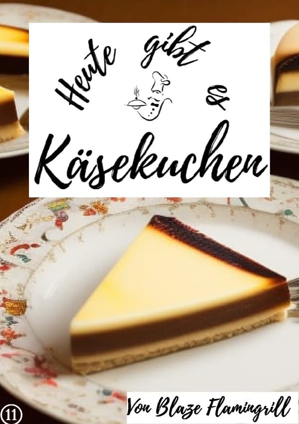 Heute gibt es / Heute gibt es Käsekuchen: 26 tolle Käsekuchen Rezepte Leisure, Home & Garden