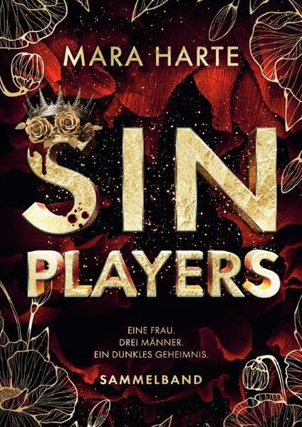 SIN PLAYERS / SIN PLAYERS Sammelband: 1 book