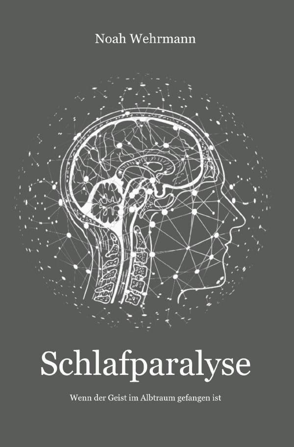 Schlafparalyse: - Wenn der Geist im Albtraum gefangen ist Health, Nutrition & Fitness