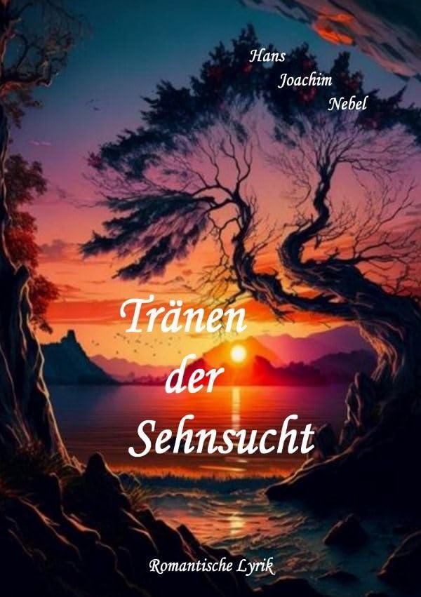Tränen der Sehnsucht: Romantische Lyrik Personalities