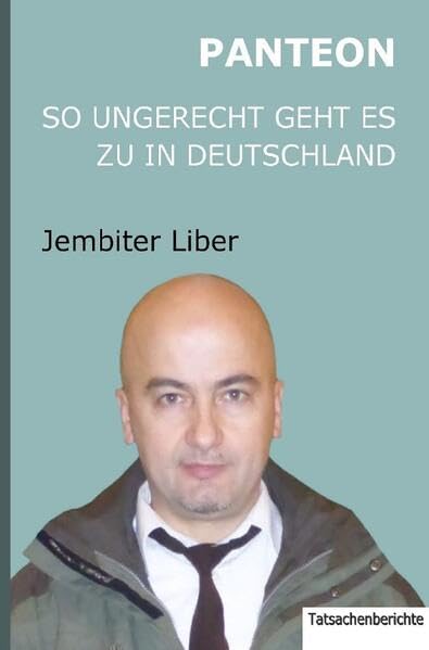 PANTEON: So ungerecht geht es zu in Deutschland Personalities