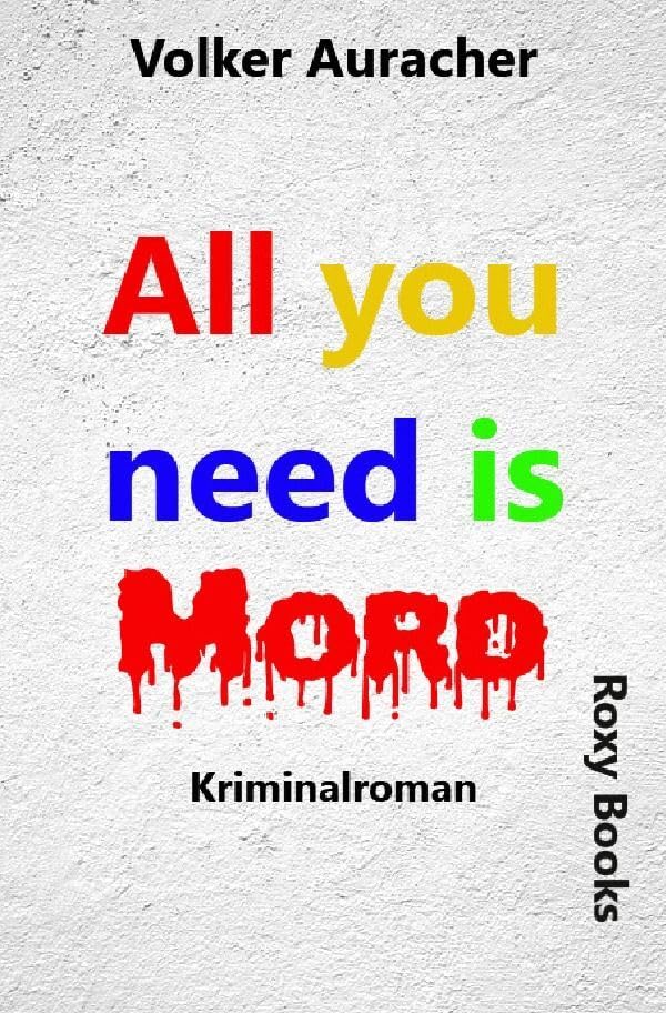 All you need is Mord: Operation John Contemporary literature
