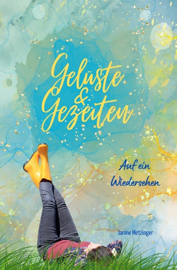 Gelüste & Gezeiten: Auf ein Wiedersehen Contemporary literature