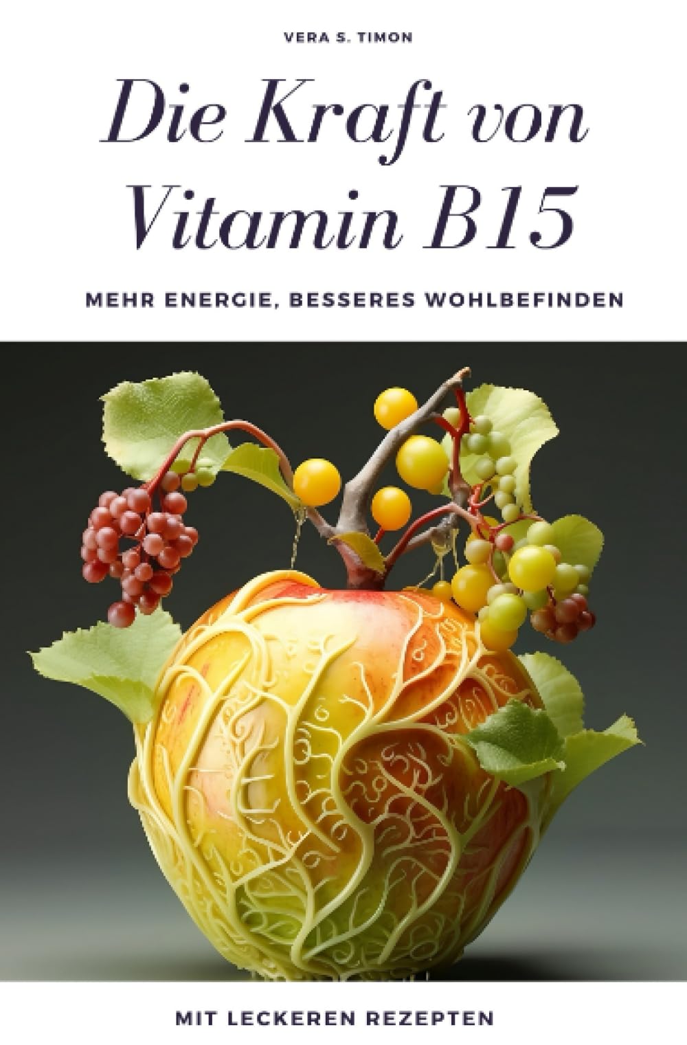 Die Kraft von Vitamin B15: Mehr Energie, besseres Wohlbefinden Leisure, Home & Garden