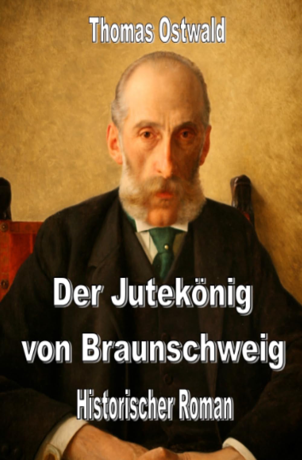 Der Jutekönig von Braunschweig: Historischer Roman Contemporary literature