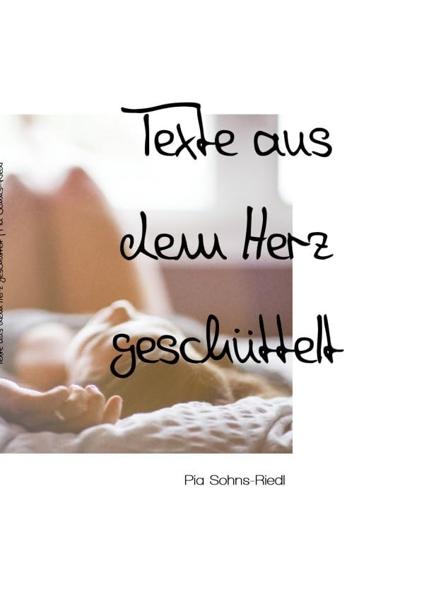 Texte aus dem Herz geschüttelt: Sommertheater Poetry