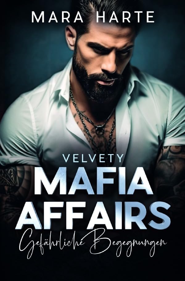 MAFIA AFFAIRS / Gefährliche Begegnungen: MAFIA AFFAIRS Action & Adventure