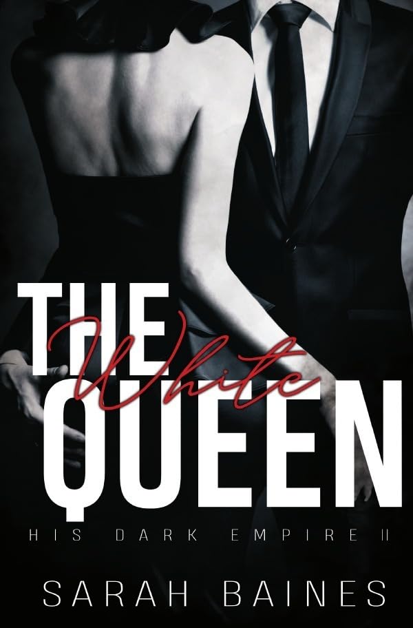 His Dark Empire / The White Queen: DE Contemporary literature