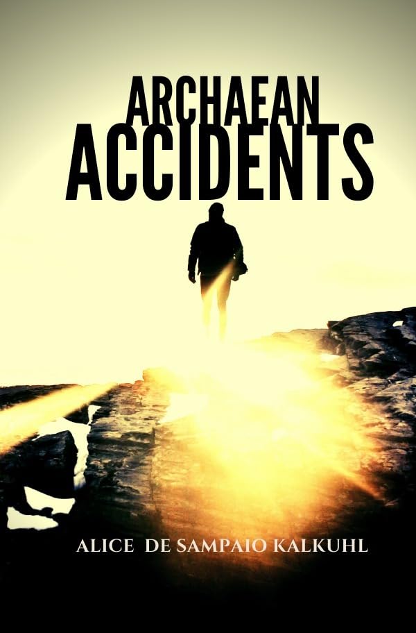 Archean Accidents Action & Adventure