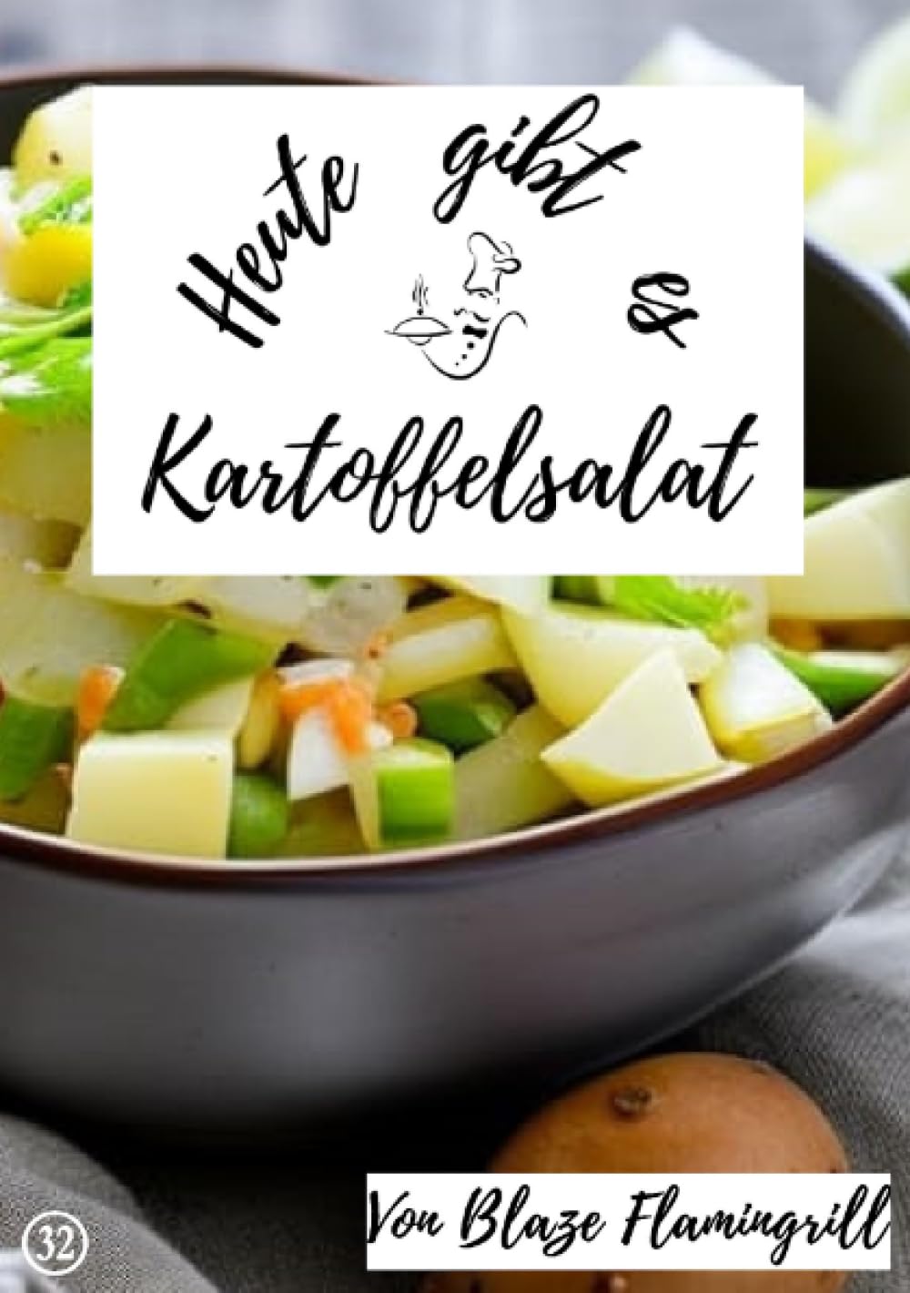 Heute gibt es - Kartoffelsalat: 20 tolle Kartoffelsalat Rezepte Leisure, Home & Garden