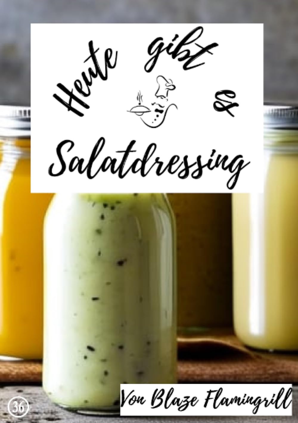Heute gibt es - Salatdressing: 20 tolle Salatdressing Rezepte zum nachmachen und genießen Leisure, Home & Garden