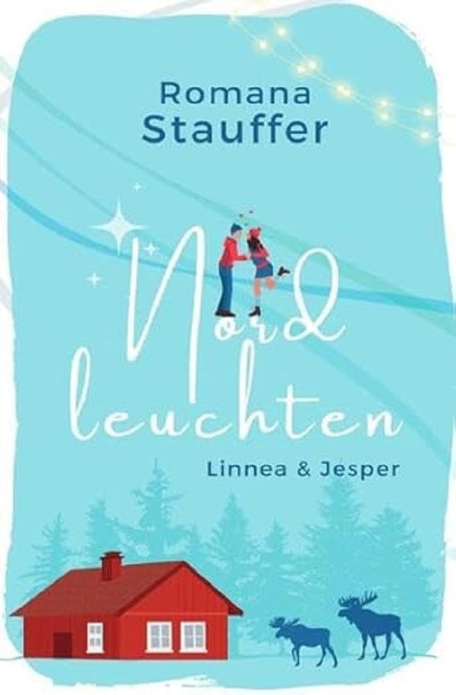 Nordleuchten-Reihe / Nordleuchten - Linnea & Jesper: DE Humour & Satire
