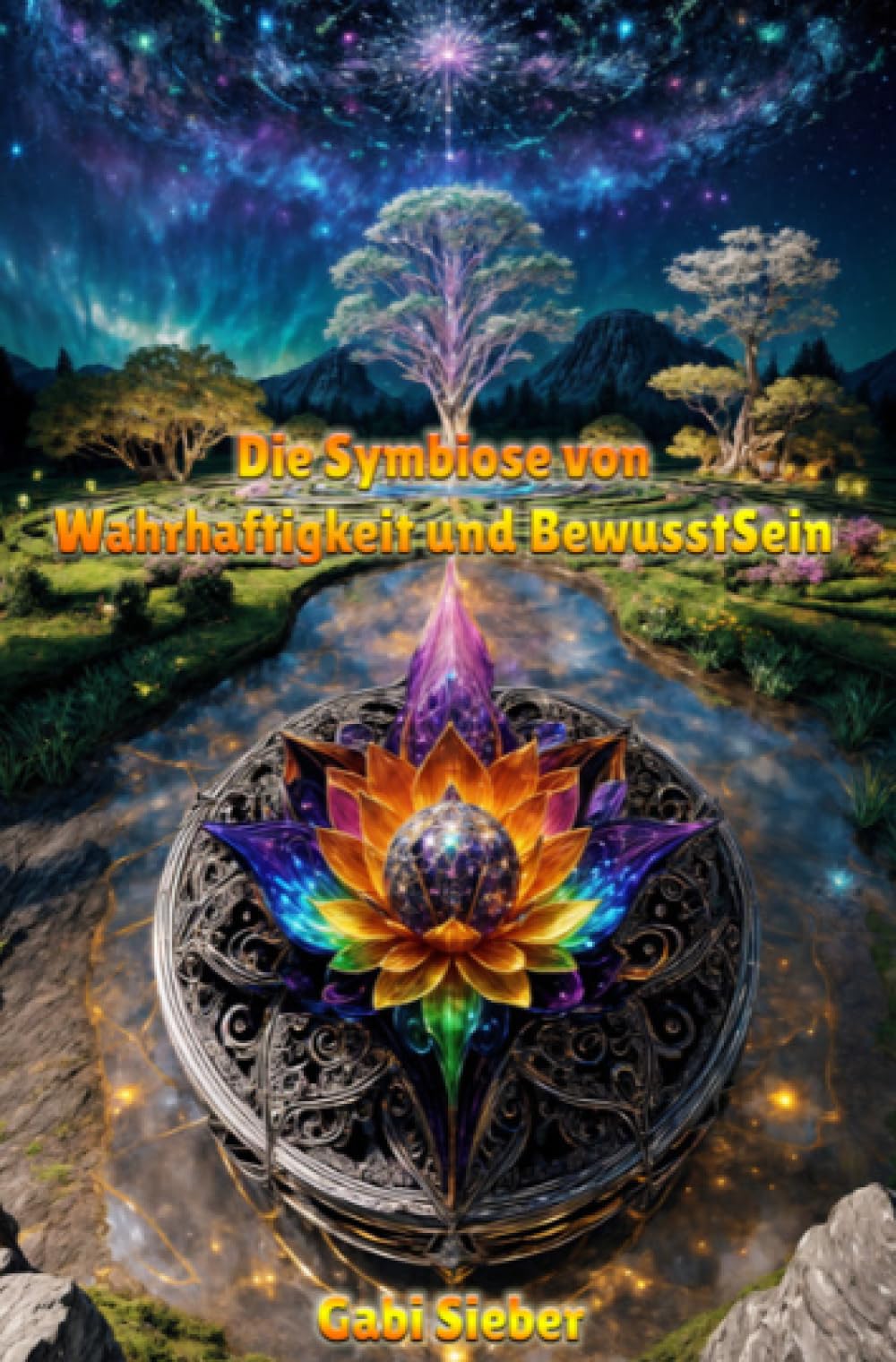 Die Symbiose von Wahrhaftigkeit und BewusstSein: DE Essays & Short Stories