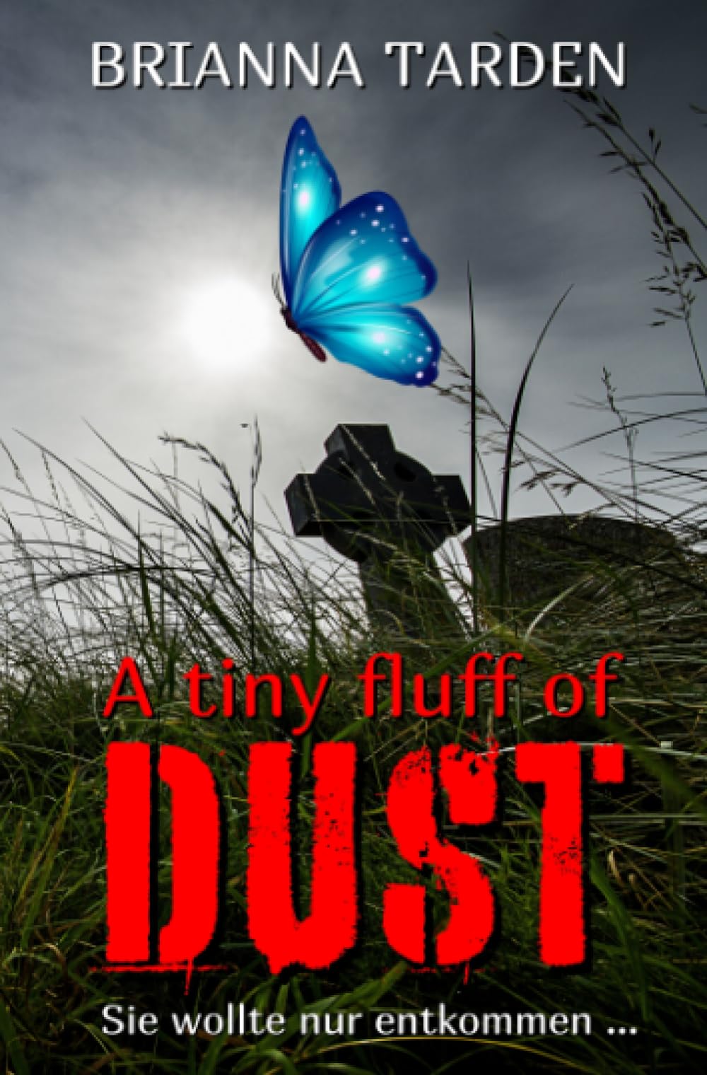 A tiny fluff of dust: DE Action & Adventure
