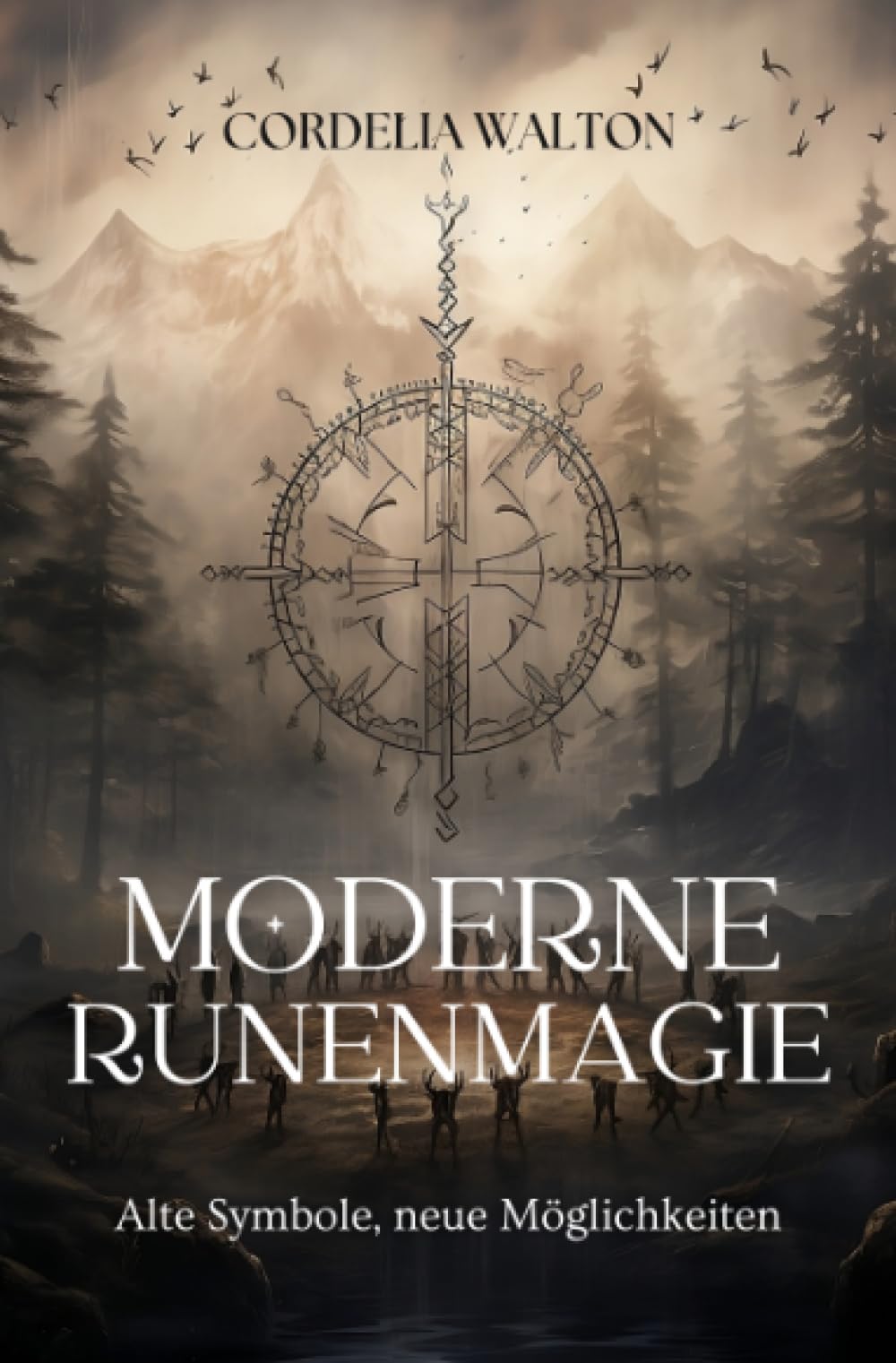 Moderne Runenmagie: Alte Symbole, neue Möglichkeiten Social Sciences