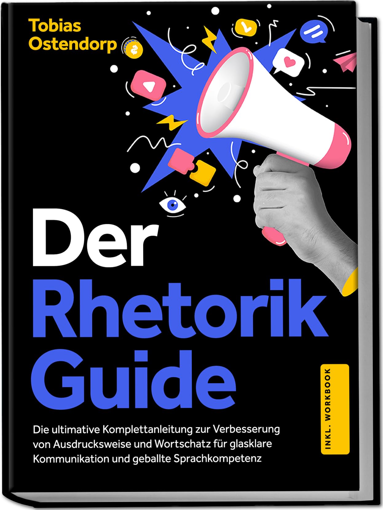Product Image: Der Rhetorik Guide