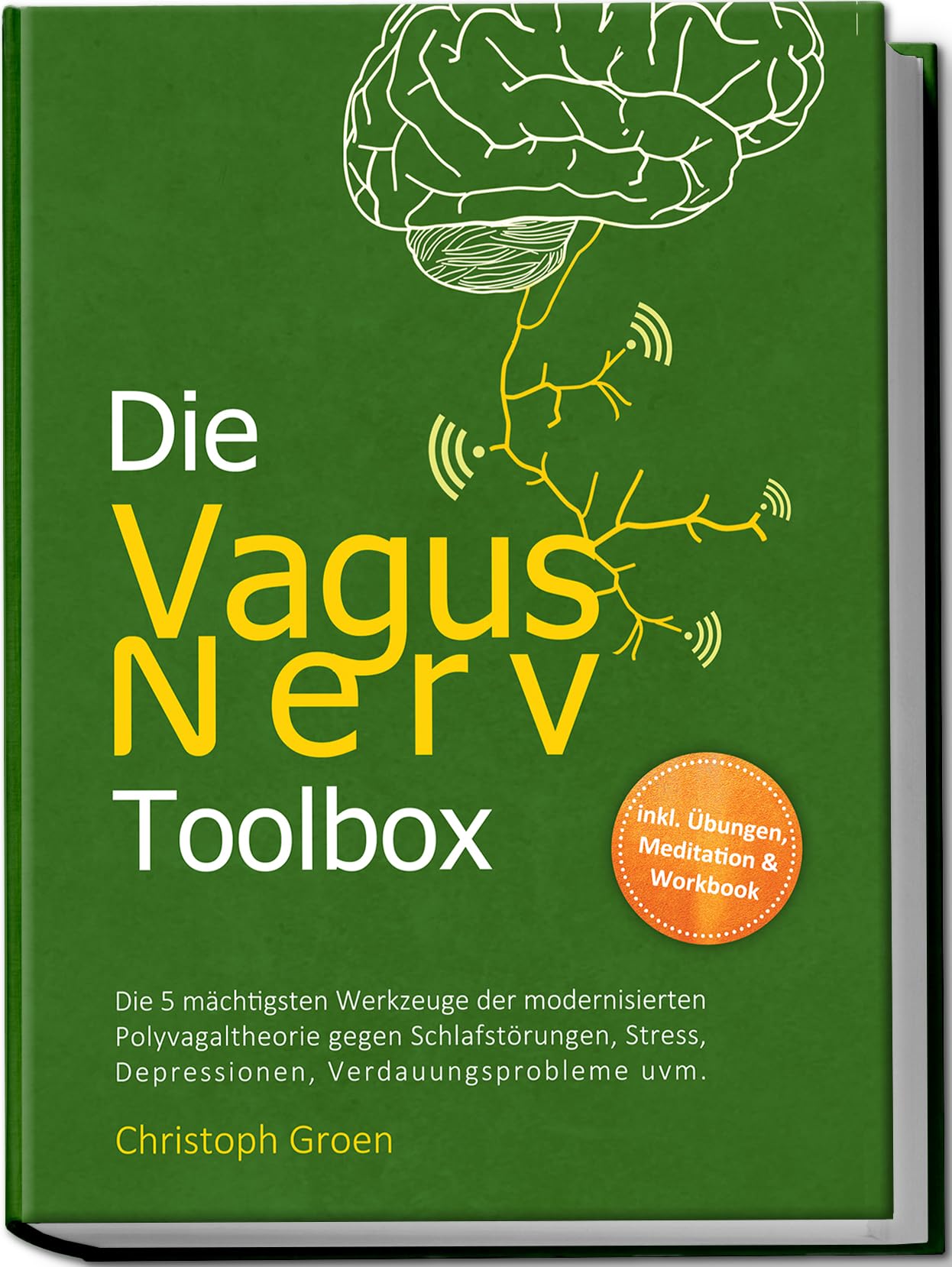 Product Image: Die Vagus Nerv Toolbox