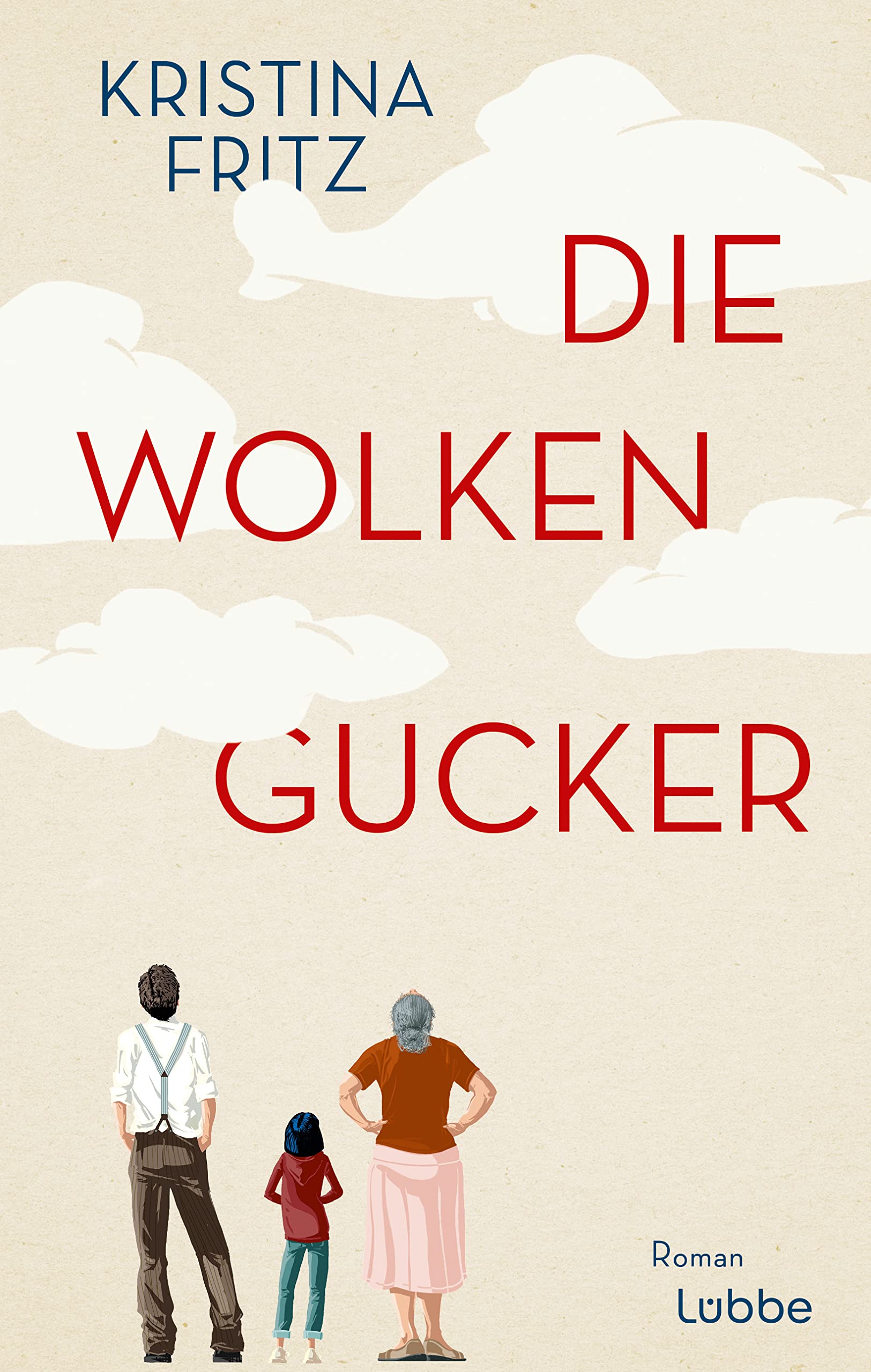 Product Image: Die Wolkengucker