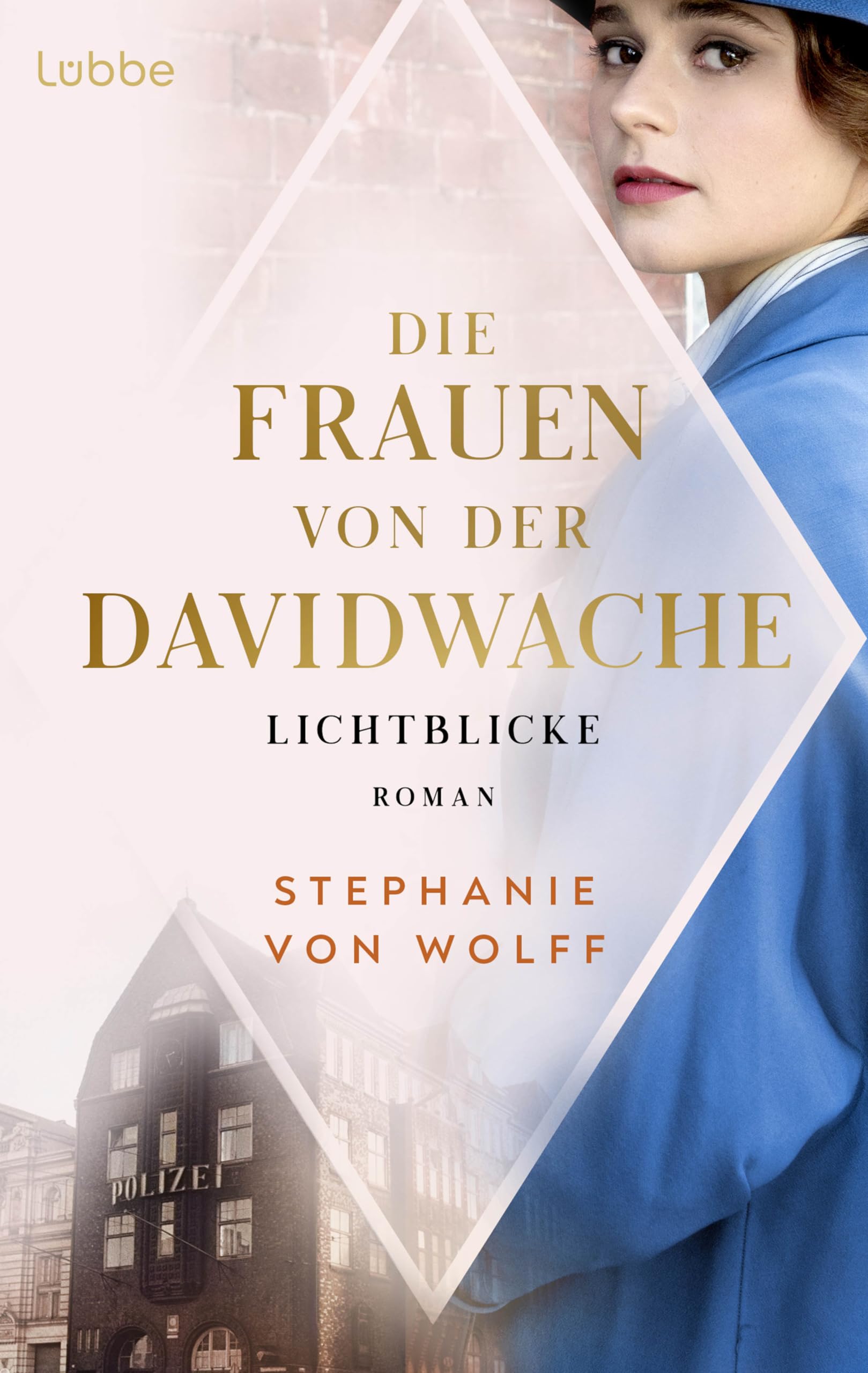 Die Frauen von der Davidwache Contemporary literature