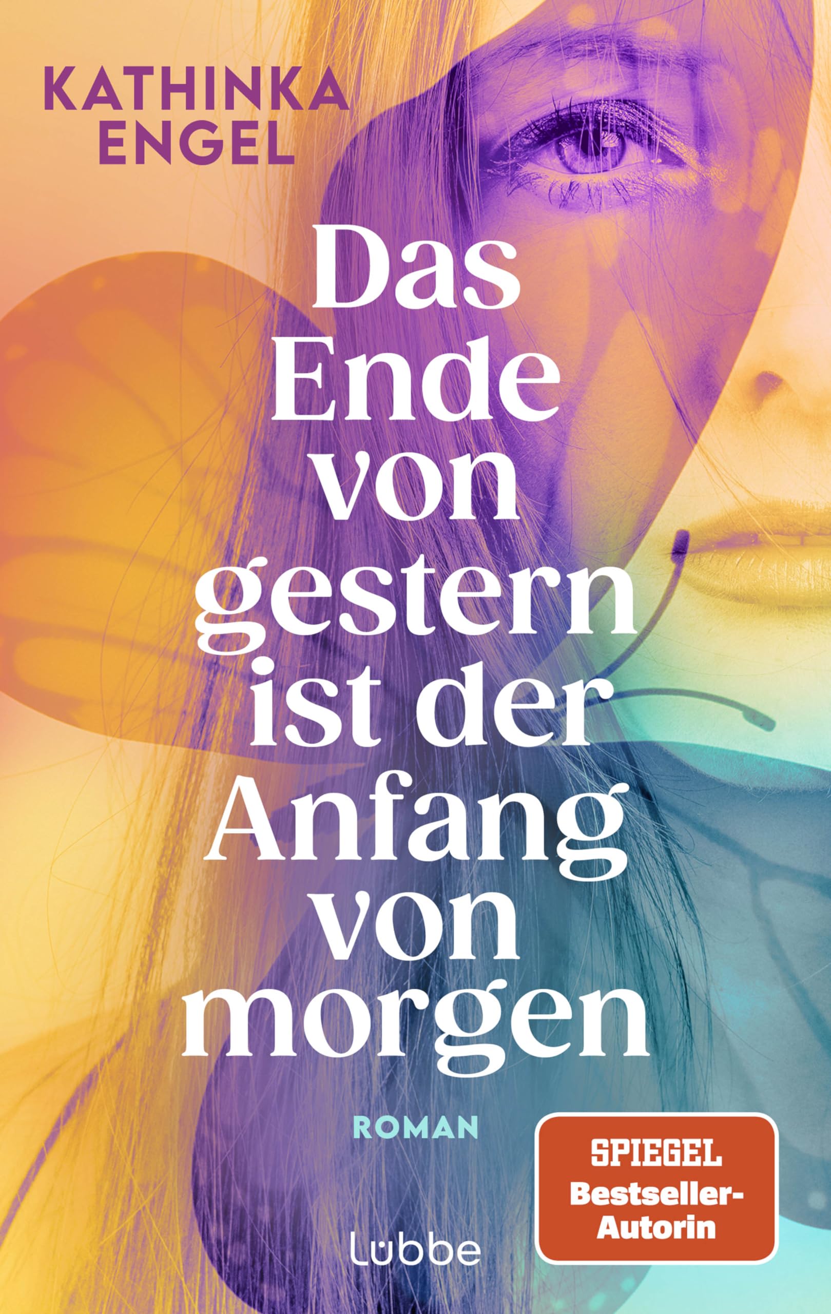 Das Ende von gestern ist der Anfang von morgen Contemporary literature