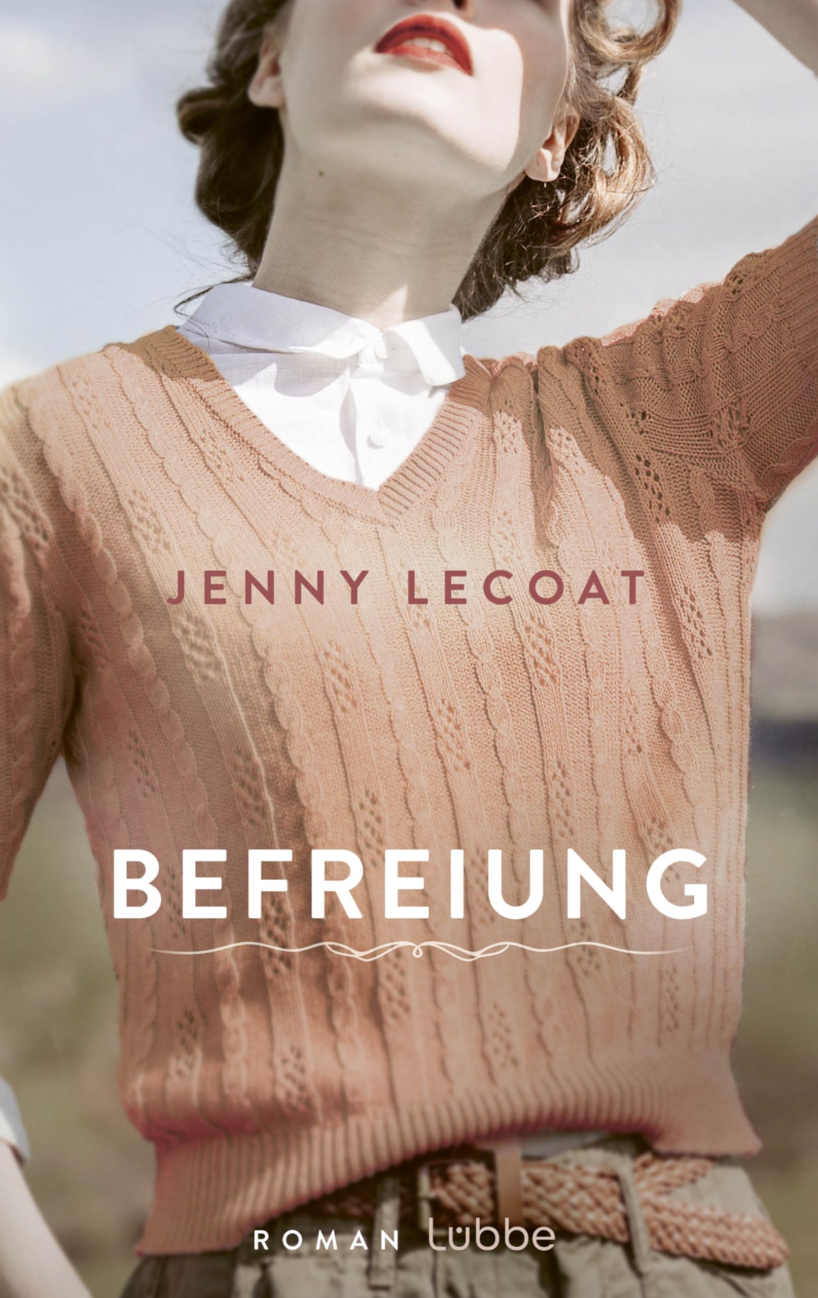 Befreiung Contemporary literature Books
