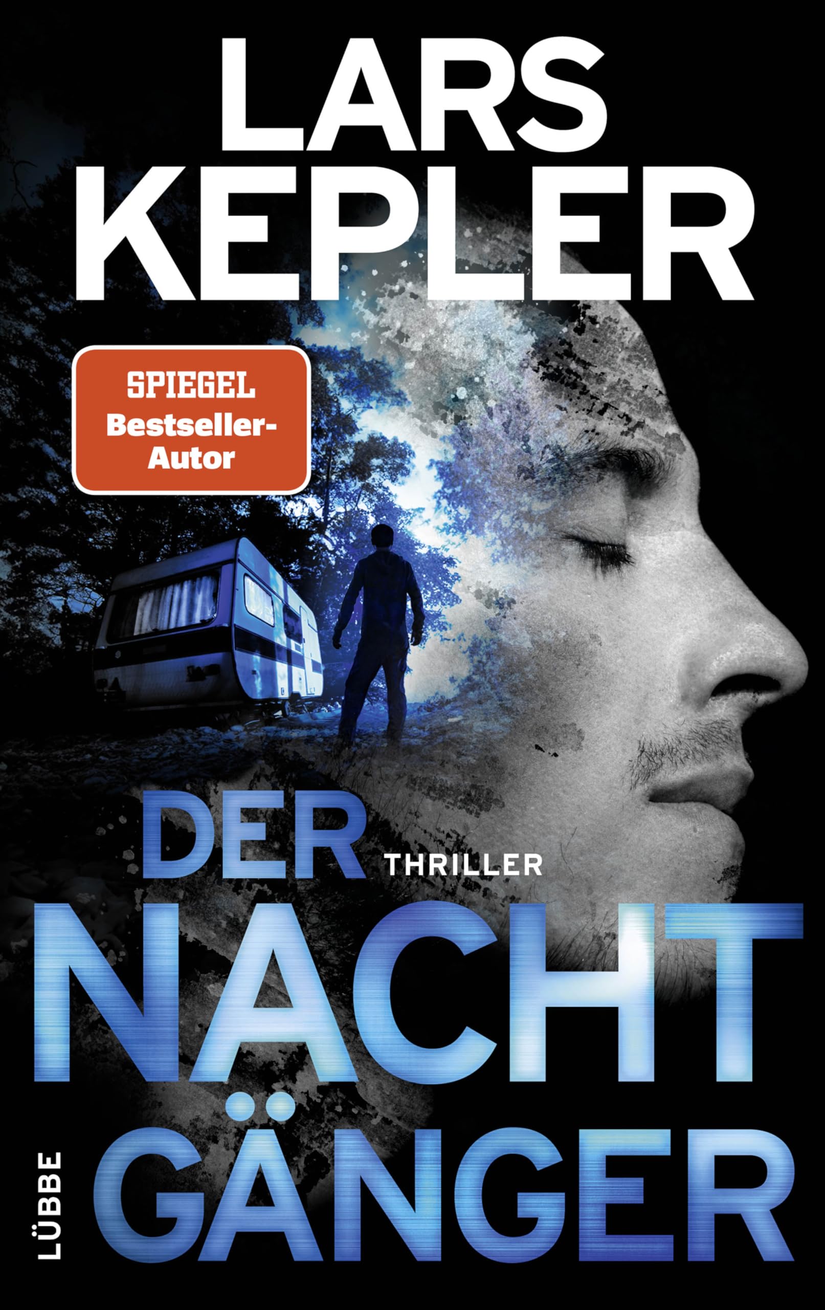 Der Nachtgänger Action & Adventure