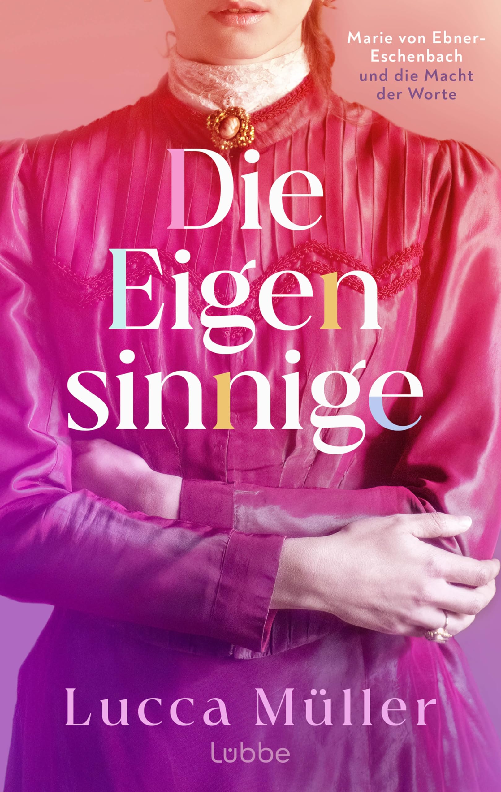 Die Eigensinnige Contemporary literature Books
