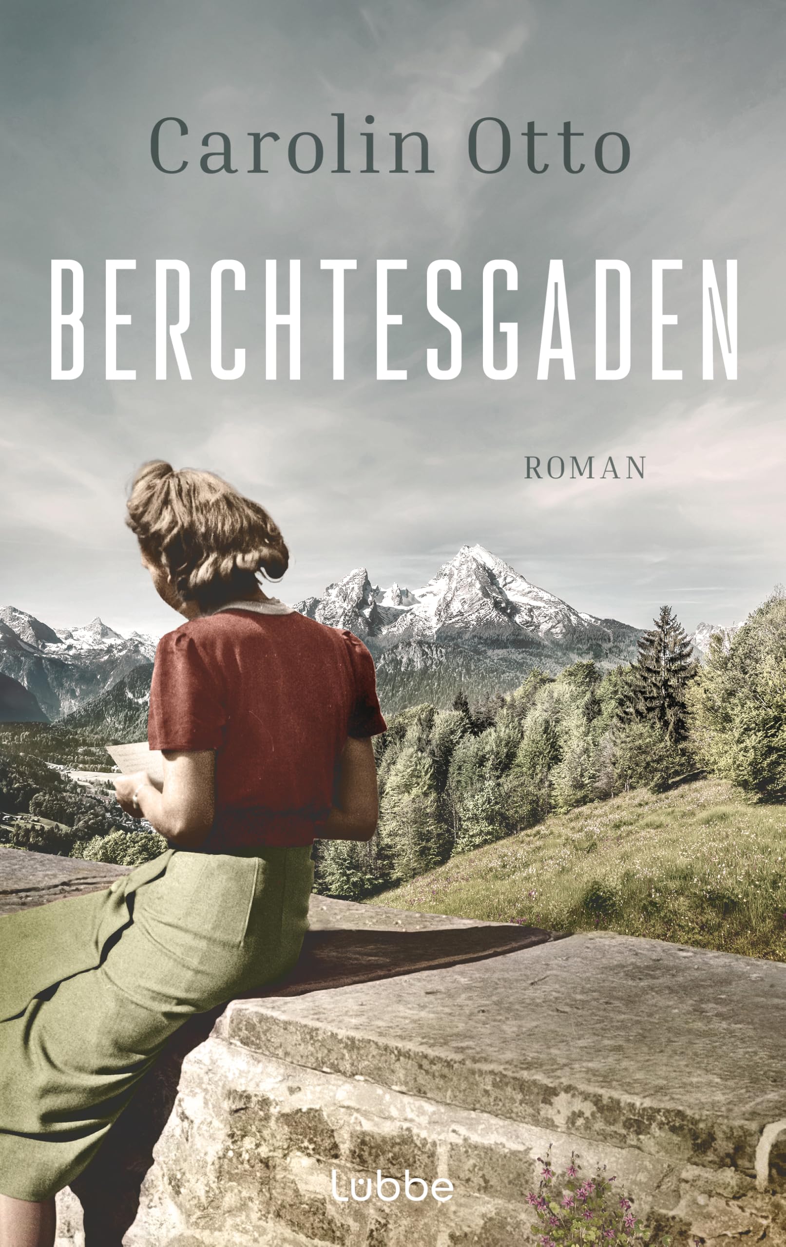Berchtesgaden Contemporary literature Books