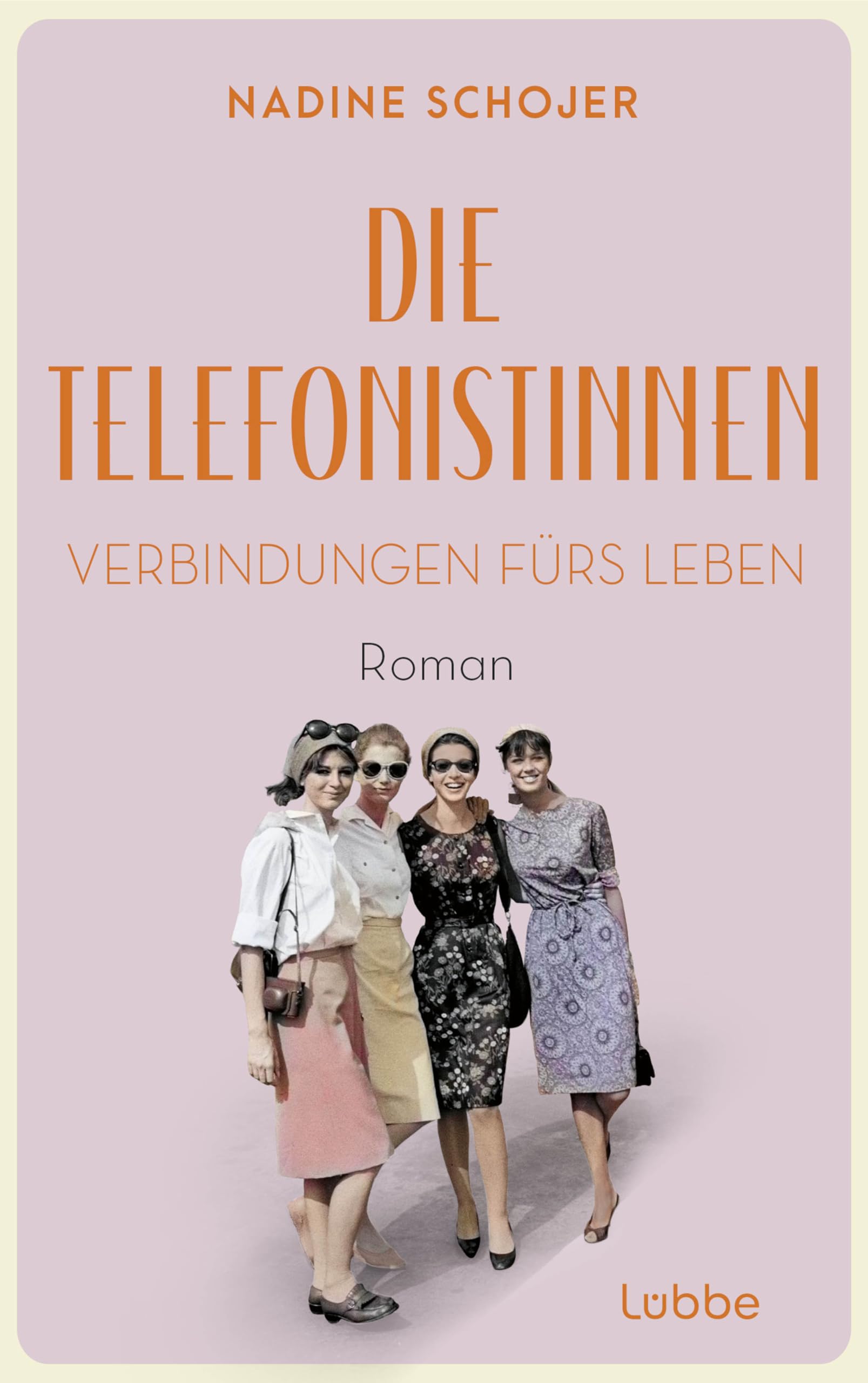 Die Telefonistinnen - Verbindungen fürs Leben Contemporary literature