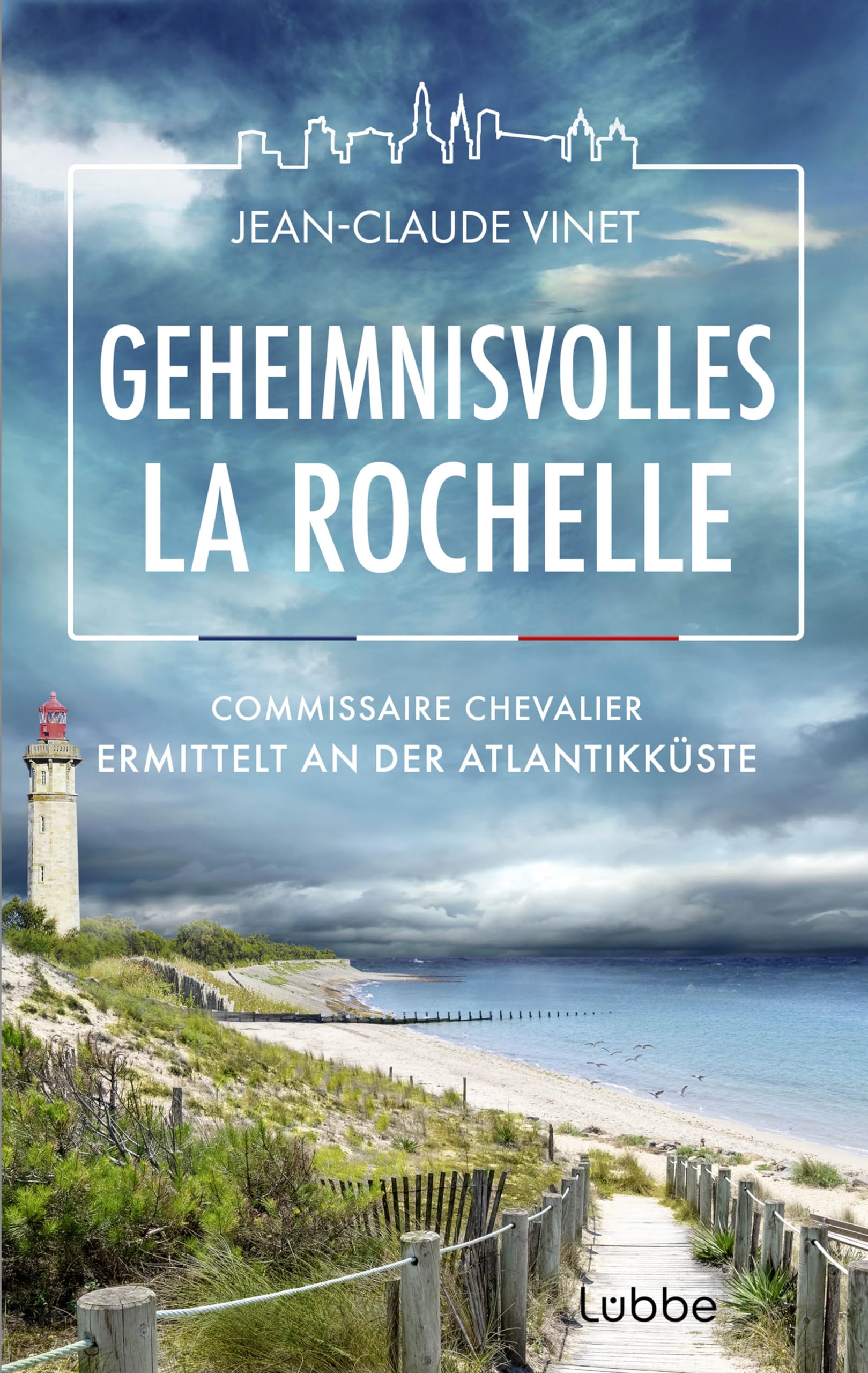 Geheimnisvolles La Rochelle Contemporary literature