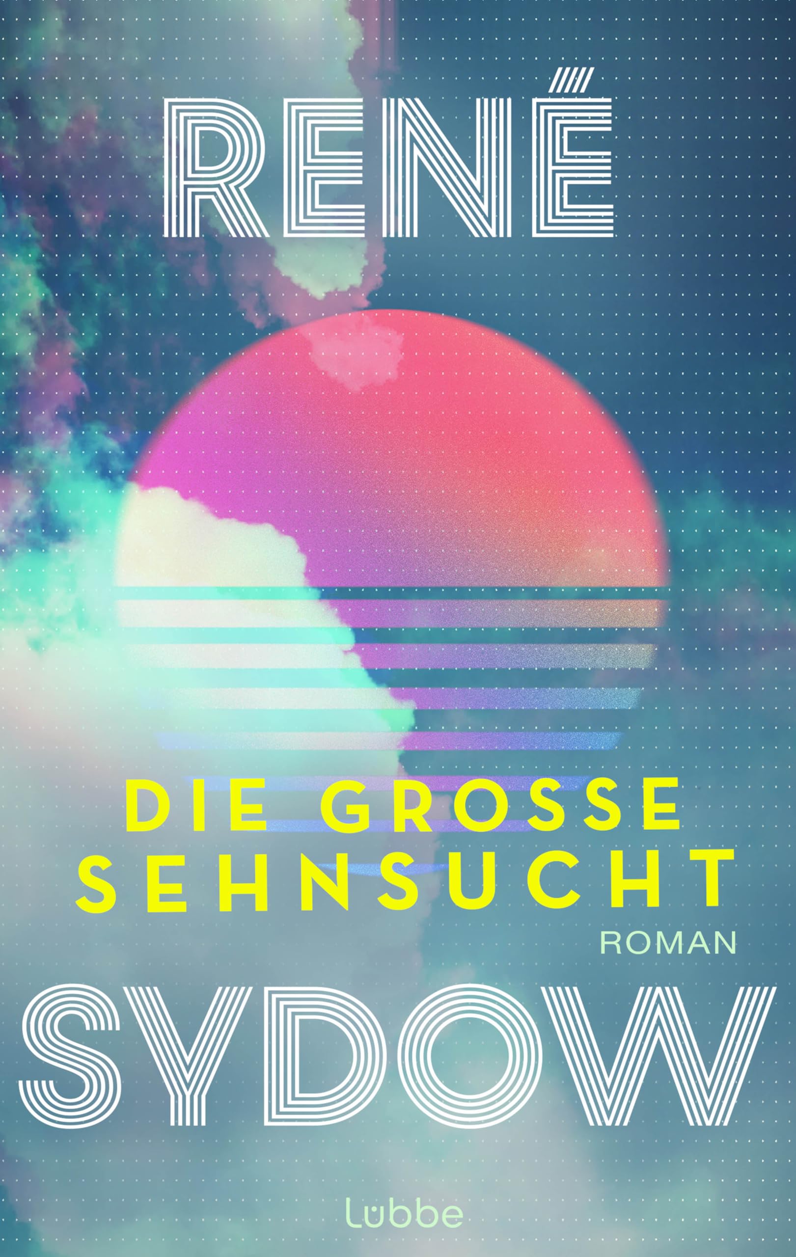 Die große Sehnsucht Contemporary literature Books